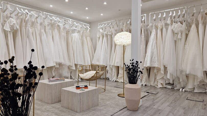 Evelie South Kensington Showroom